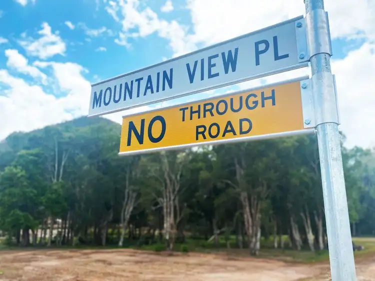 Fifth view of Homely land listing, Lot 4 Mountain View Place, Beerwah QLD 4519