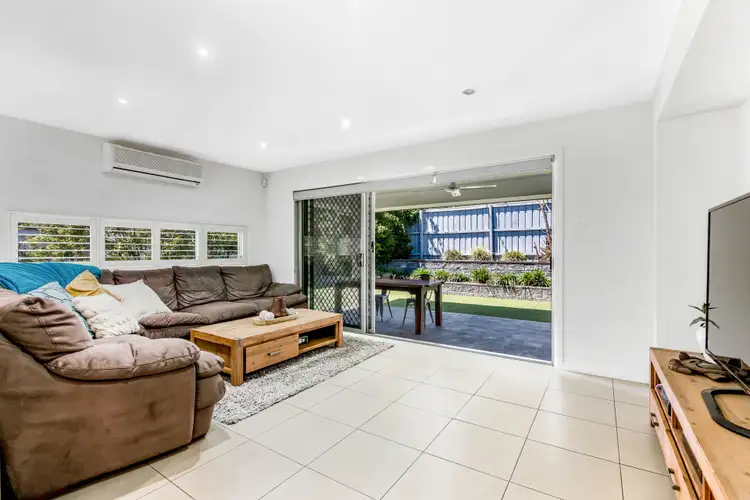 Second view of Homely house listing, 36 Courtley Avenue, Kellyville Ridge NSW 2155