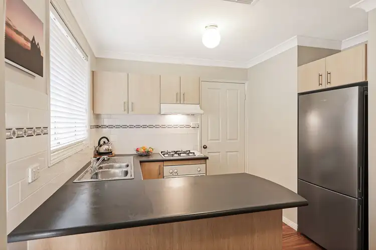 Fourth view of Homely townhouse listing, 11/5 Gilmore Close, Glenmore Park NSW 2745