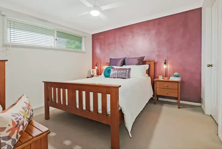 Sixth view of Homely townhouse listing, 11/5 Gilmore Close, Glenmore Park NSW 2745