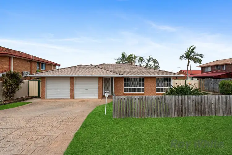 Main view of Homely house listing, 3 Lindstrom Court, Runcorn QLD 4113