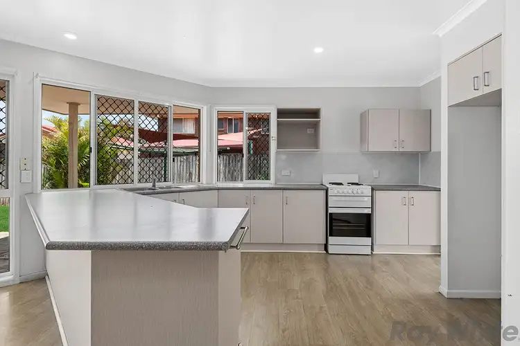 Fourth view of Homely house listing, 3 Lindstrom Court, Runcorn QLD 4113