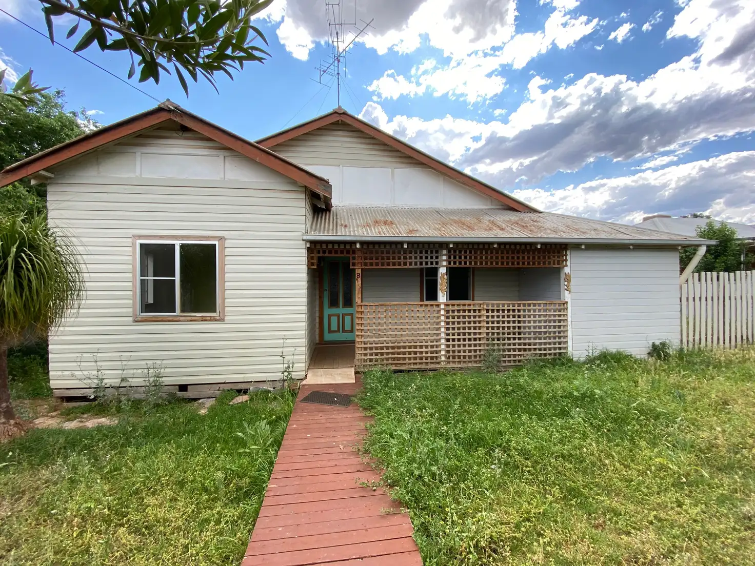 Main view of Homely house listing, 8 Napier Street, Condobolin NSW 2877