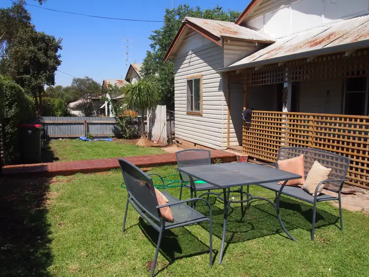Second view of Homely house listing, 8 Napier Street, Condobolin NSW 2877