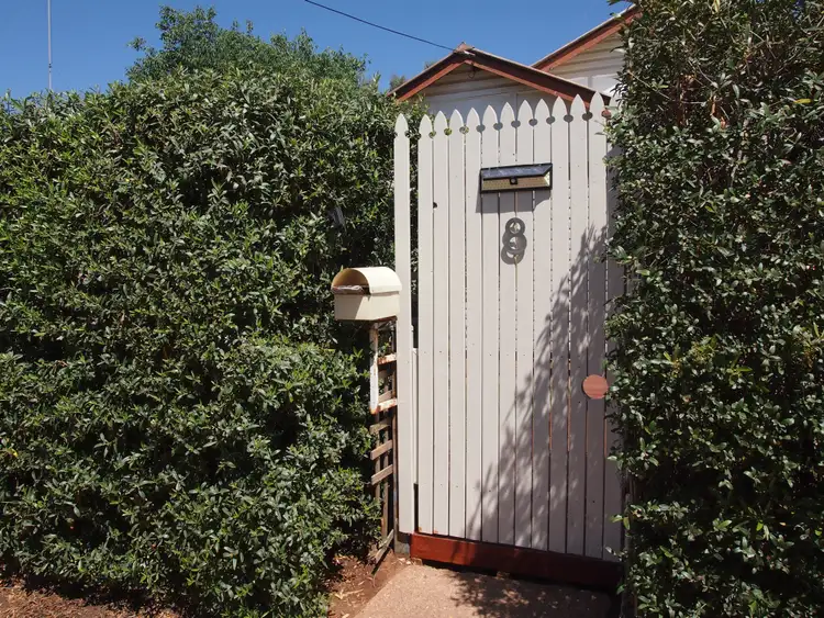 Third view of Homely house listing, 8 Napier Street, Condobolin NSW 2877