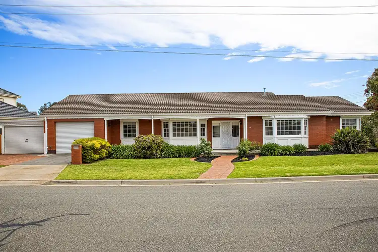 16 Messenger Road, Fulham Gardens SA 5024