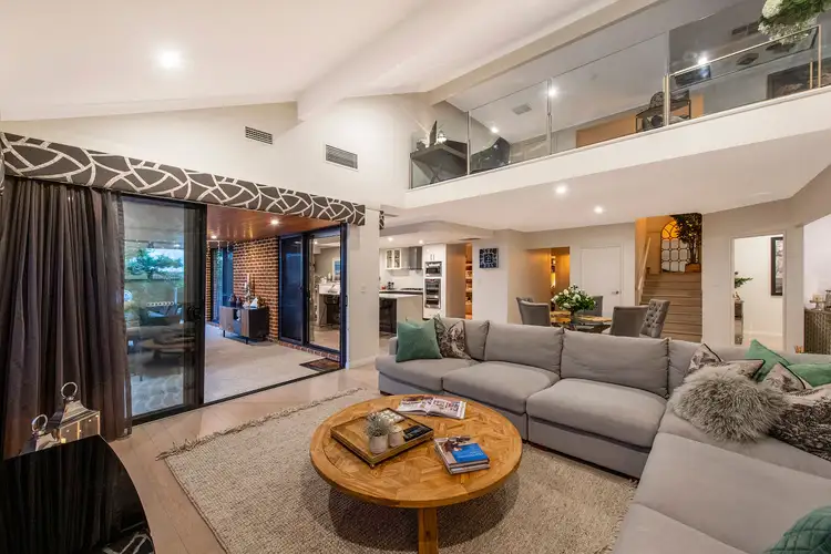Main view of Homely house listing, 4 Doriemus Road, Baldivis WA 6171