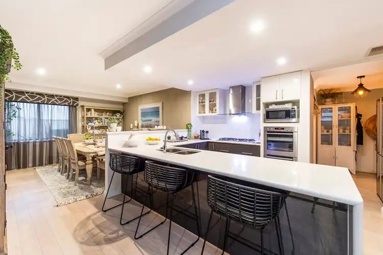 Second view of Homely house listing, 4 Doriemus Road, Baldivis WA 6171