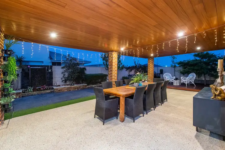 Fourth view of Homely house listing, 4 Doriemus Road, Baldivis WA 6171