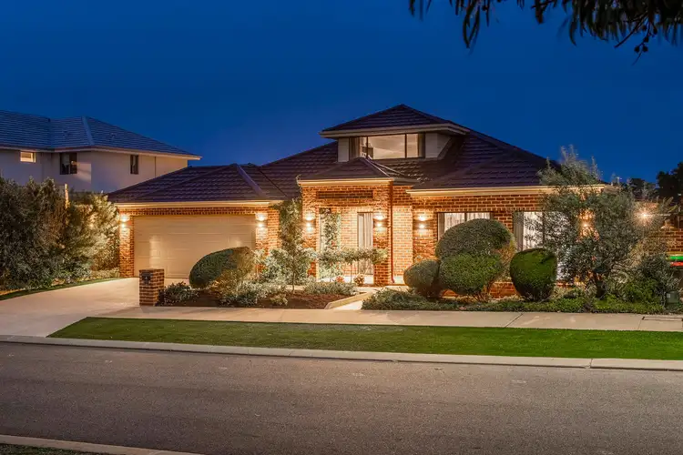 Fifth view of Homely house listing, 4 Doriemus Road, Baldivis WA 6171