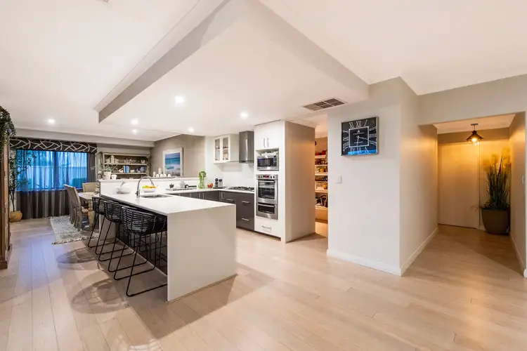Sixth view of Homely house listing, 4 Doriemus Road, Baldivis WA 6171