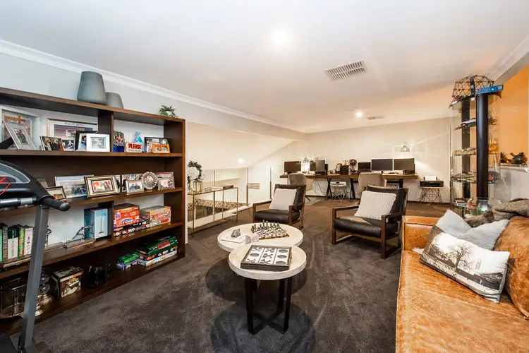Seventh view of Homely house listing, 4 Doriemus Road, Baldivis WA 6171