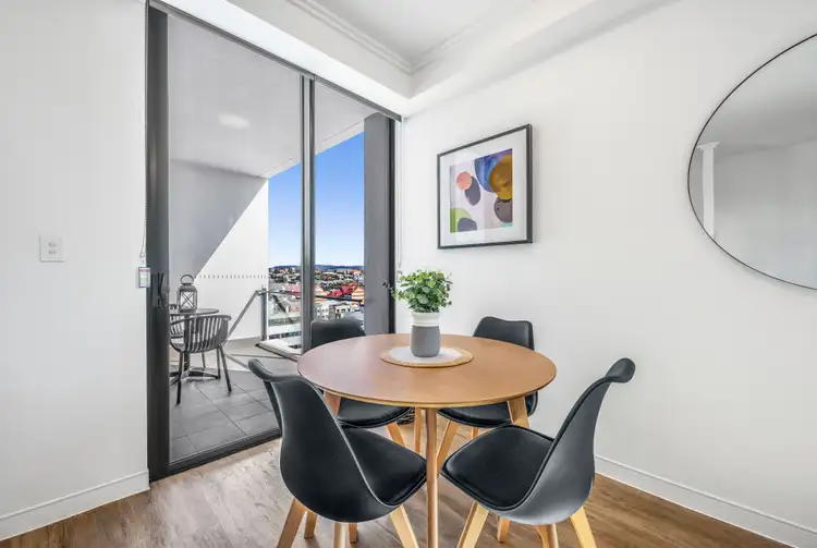 Sixth view of Homely apartment listing, 1002/398 St Pauls Terrace, Fortitude Valley QLD 4006