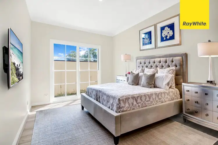Fourth view of Homely house listing, 49 Brierley Crescent, Plumpton NSW 2761