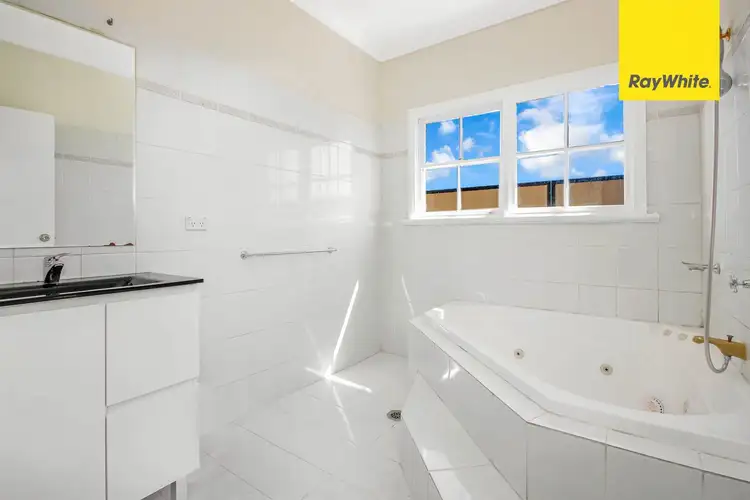 Fifth view of Homely house listing, 49 Brierley Crescent, Plumpton NSW 2761