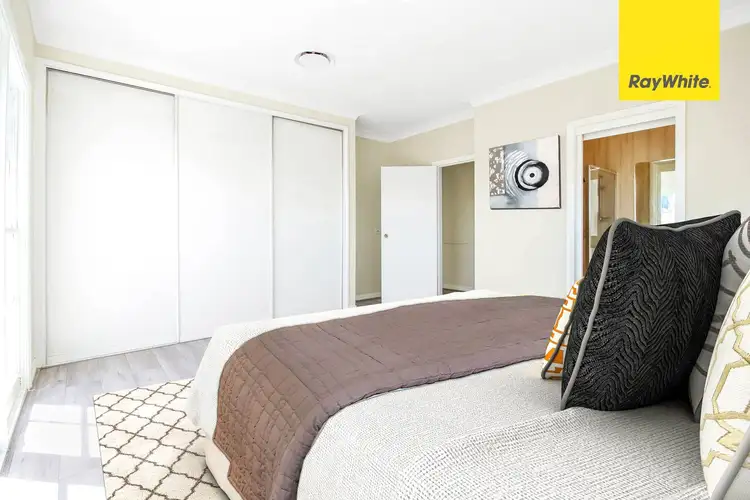 Sixth view of Homely house listing, 49 Brierley Crescent, Plumpton NSW 2761
