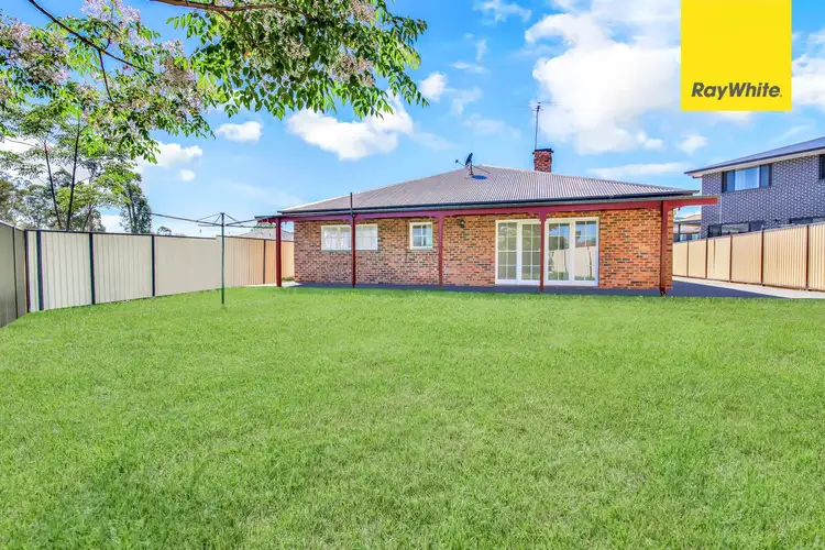 Seventh view of Homely house listing, 49 Brierley Crescent, Plumpton NSW 2761