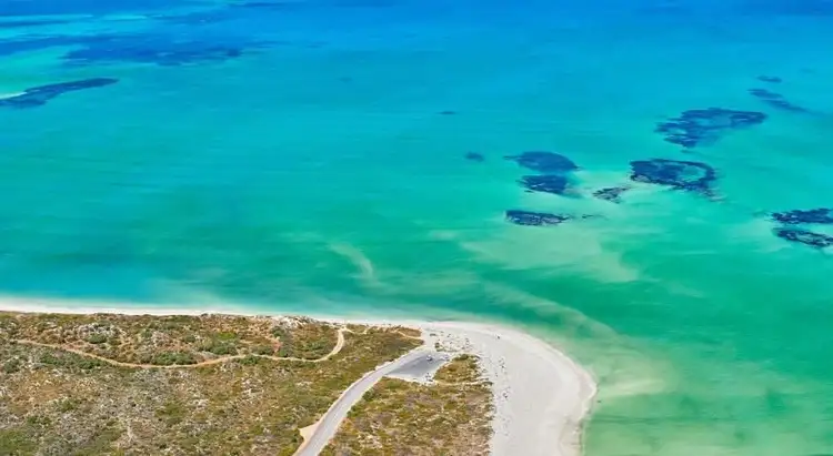 Main view of Homely land listing, Lot 285, 83 Drummond Circus, Cervantes WA 6511