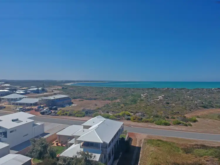 Second view of Homely land listing, Lot 285, 83 Drummond Circus, Cervantes WA 6511