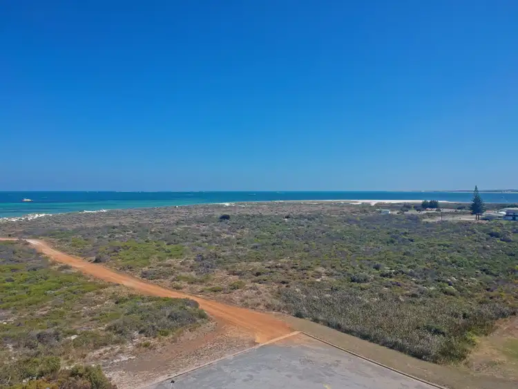 Third view of Homely land listing, Lot 285, 83 Drummond Circus, Cervantes WA 6511