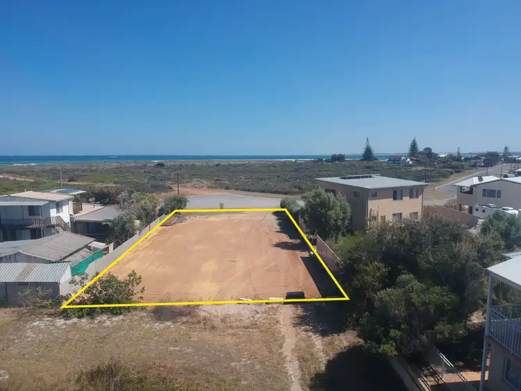 Fourth view of Homely land listing, Lot 285, 83 Drummond Circus, Cervantes WA 6511