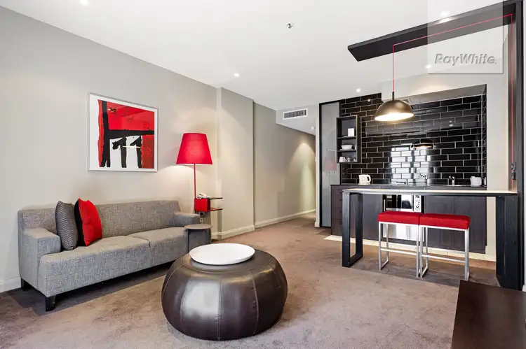 Third view of Homely apartment listing, 224/61 Hindmarsh Square, Adelaide SA 5000
