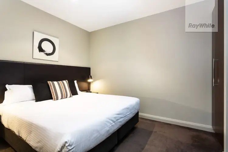 Sixth view of Homely apartment listing, 224/61 Hindmarsh Square, Adelaide SA 5000