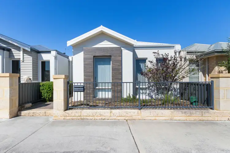 14 Ordsall Approach, Brabham WA 6055