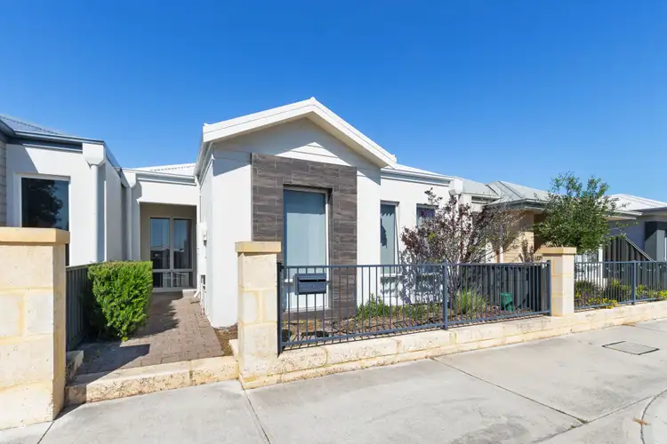 Second view of Homely house listing, 14 Ordsall Approach, Brabham WA 6055