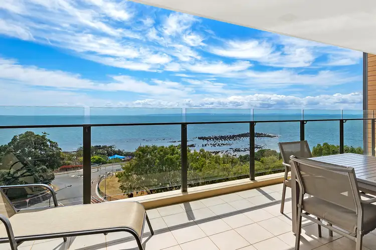 601/99 Marine Parade, Redcliffe QLD 4020