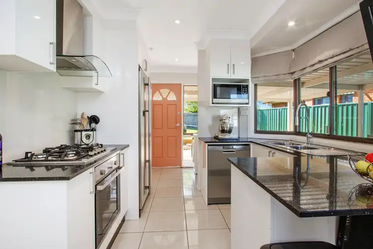 Second view of Homely house listing, 71 Sirius Road, Bligh Park NSW 2756