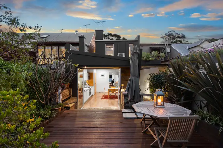 Main view of Homely house listing, 24 Probert Street, Camperdown NSW 2050