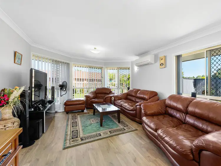 Fourth view of Homely house listing, 1 Lebelle Place, Carseldine QLD 4034