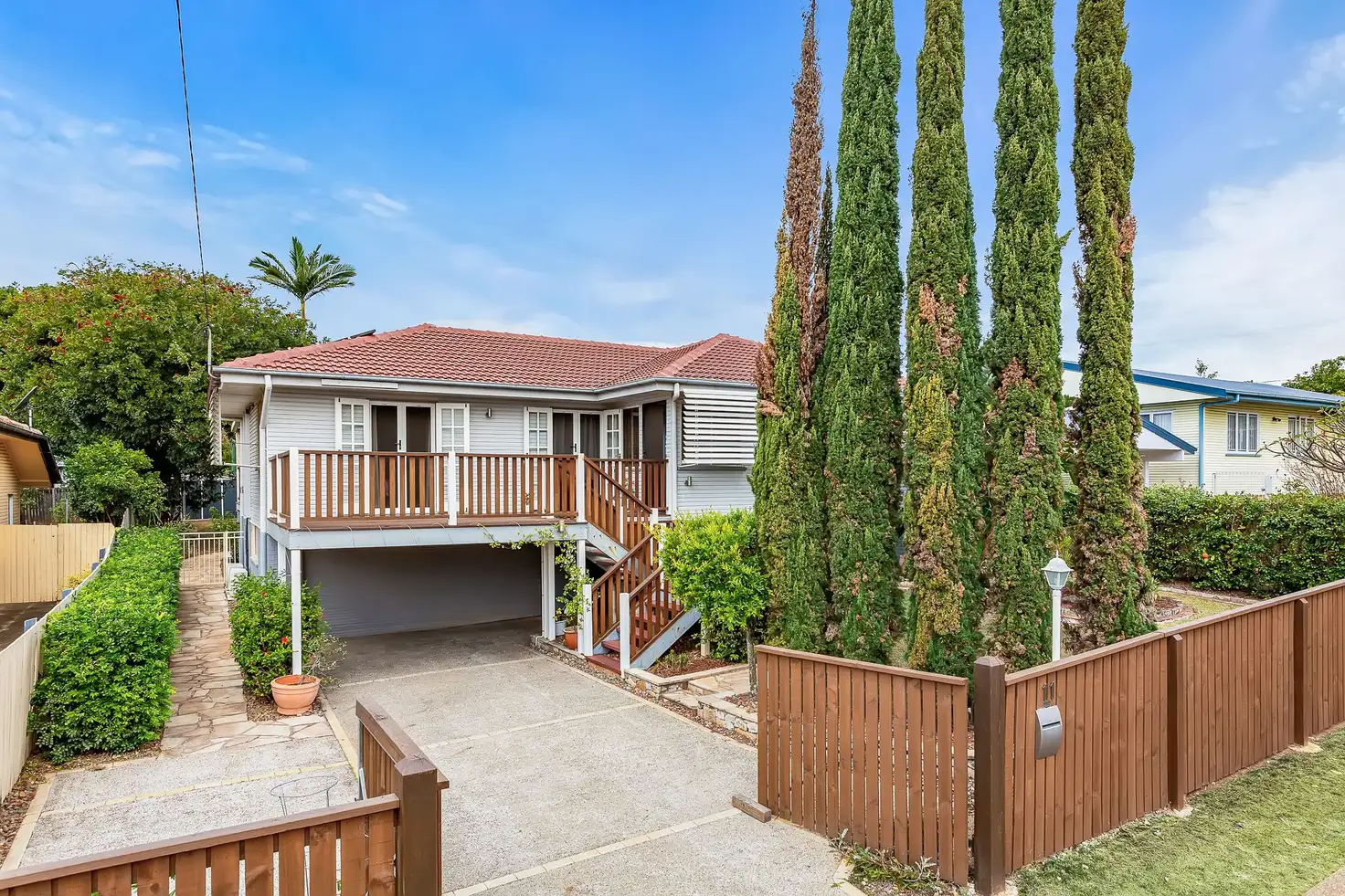 Main view of Homely house listing, 11 Hutton Road, Aspley QLD 4034