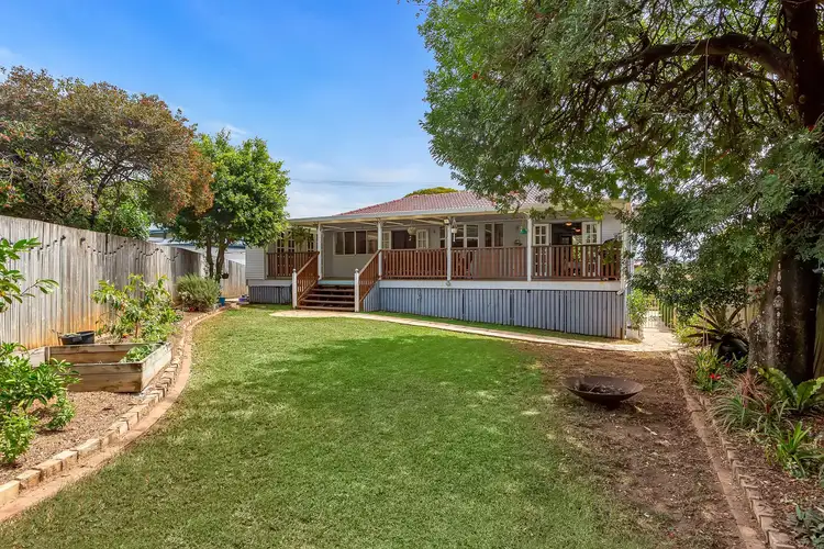 Second view of Homely house listing, 11 Hutton Road, Aspley QLD 4034