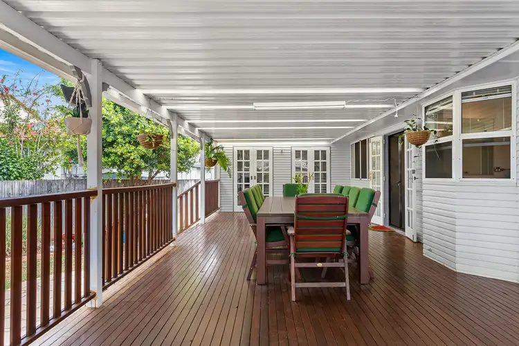 Third view of Homely house listing, 11 Hutton Road, Aspley QLD 4034