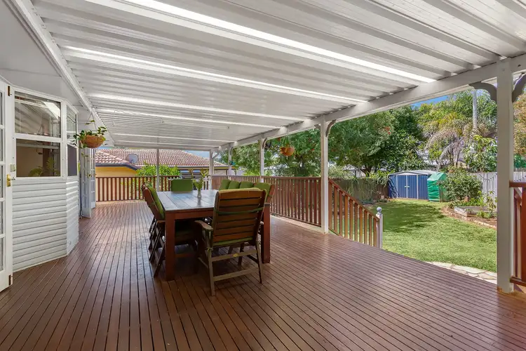 Fourth view of Homely house listing, 11 Hutton Road, Aspley QLD 4034