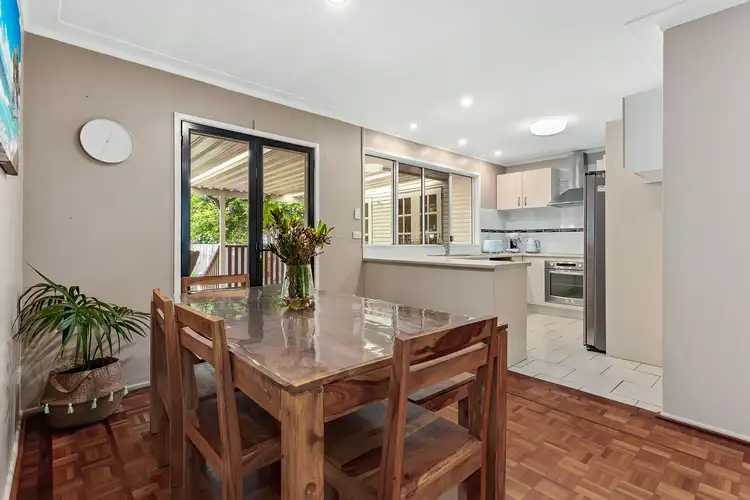 Fifth view of Homely house listing, 11 Hutton Road, Aspley QLD 4034