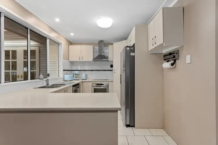 Sixth view of Homely house listing, 11 Hutton Road, Aspley QLD 4034