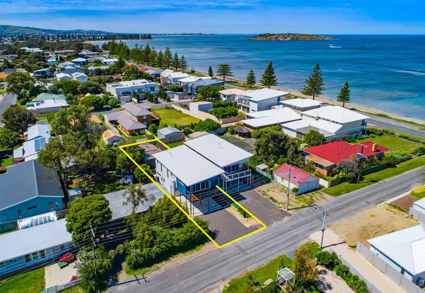 Main view of Homely house listing, 6 Oakham Street, Encounter Bay SA 5211