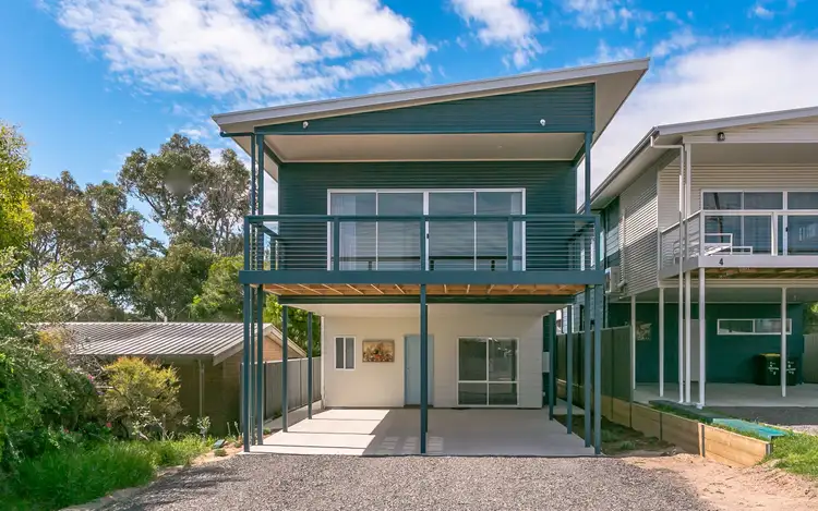 Second view of Homely house listing, 6 Oakham Street, Encounter Bay SA 5211