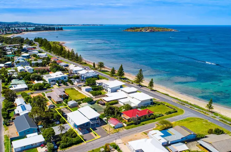 Fourth view of Homely house listing, 6 Oakham Street, Encounter Bay SA 5211