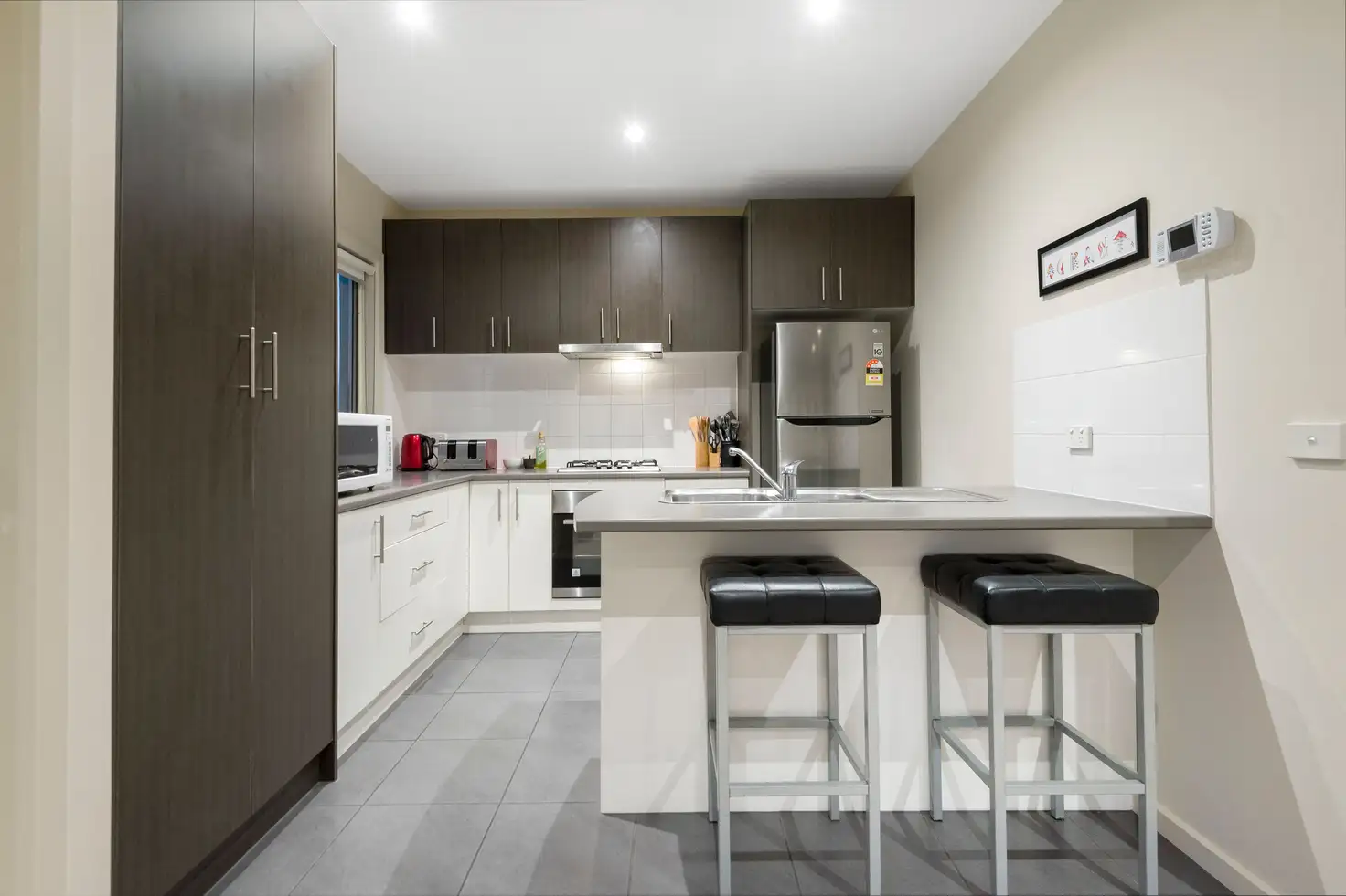 Main view of Homely unit listing, 4/115-116 Railway Parade, Seaford VIC 3198