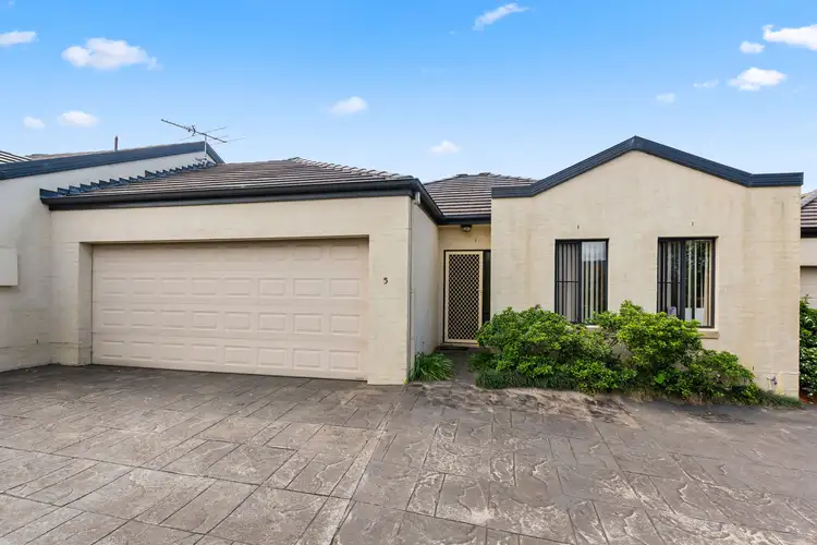 5/13 Luxor Street, Woonona NSW 2517