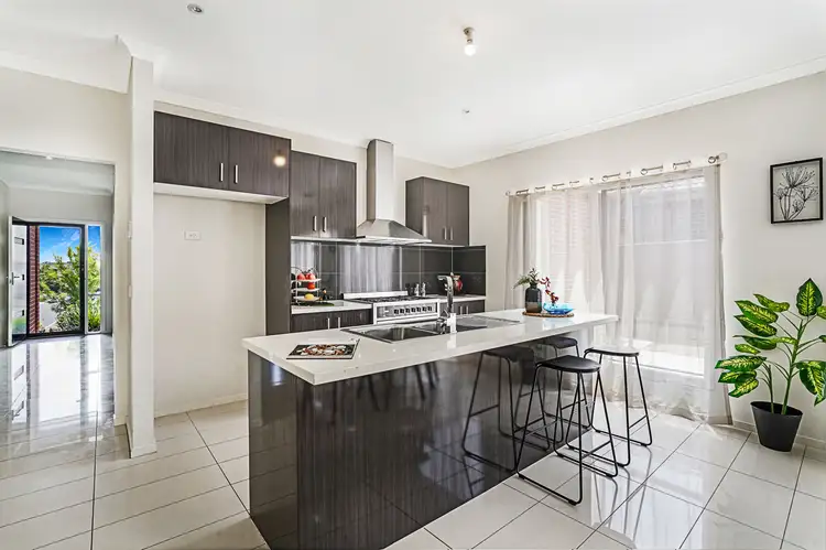 Fourth view of Homely house listing, 12 Pribislaw Crescent, Epping VIC 3076