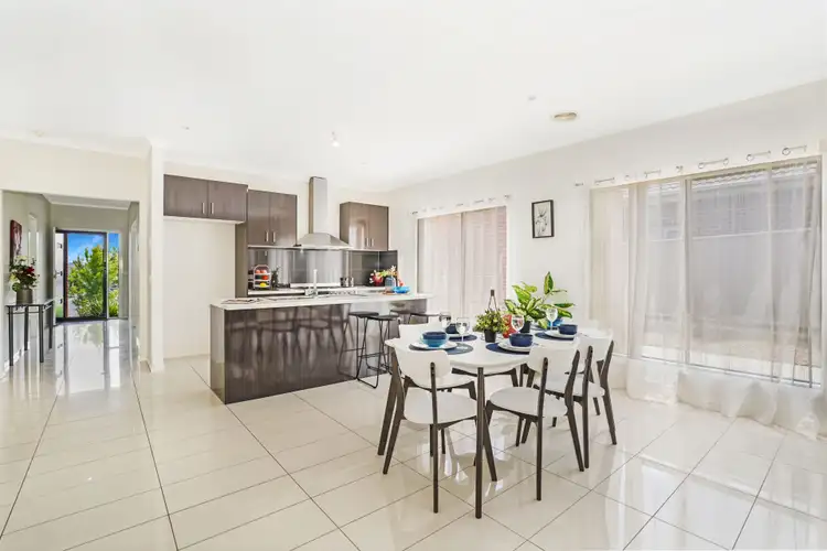 Fifth view of Homely house listing, 12 Pribislaw Crescent, Epping VIC 3076