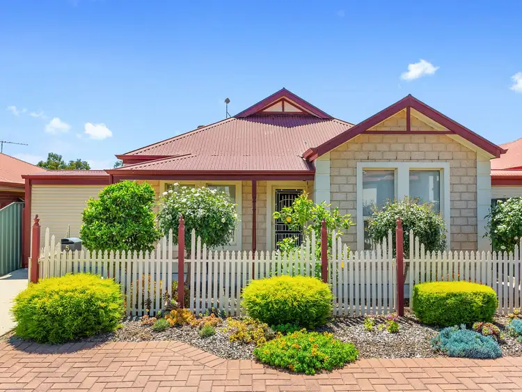 5 Wildi Court, Happy Valley SA 5159