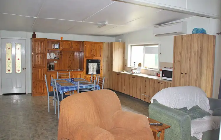 Fourth view of Homely rural property listing, 130 NAMOI Street, Baradine NSW 2396