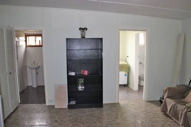 Fifth view of Homely rural property listing, 130 NAMOI Street, Baradine NSW 2396