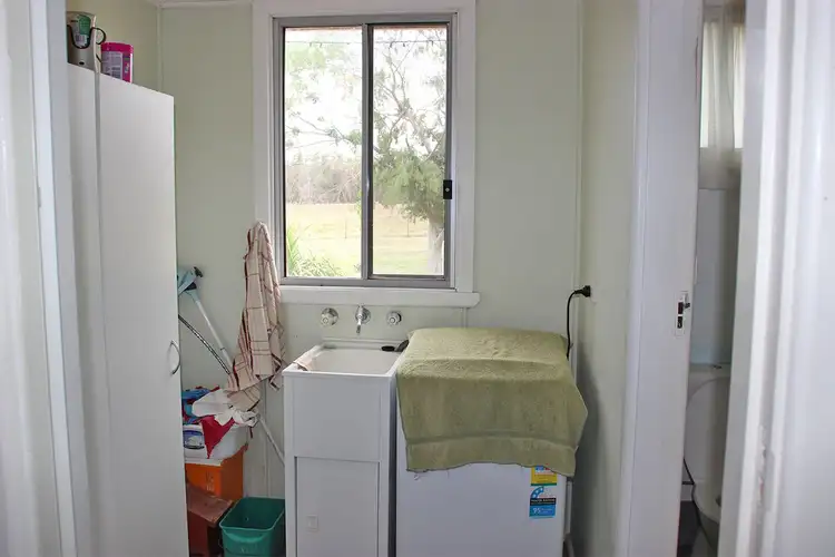 Seventh view of Homely rural property listing, 130 NAMOI Street, Baradine NSW 2396
